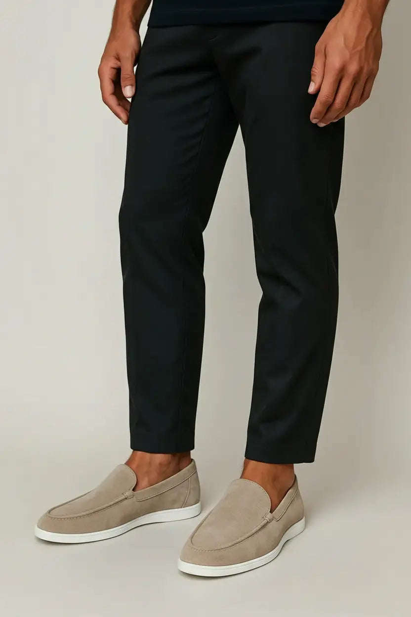 DANI | Chic Loafers