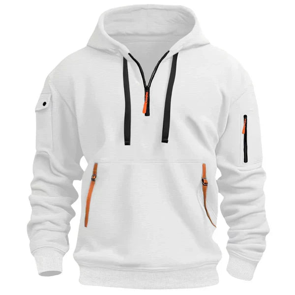 Martin | Eleganter Hoodie