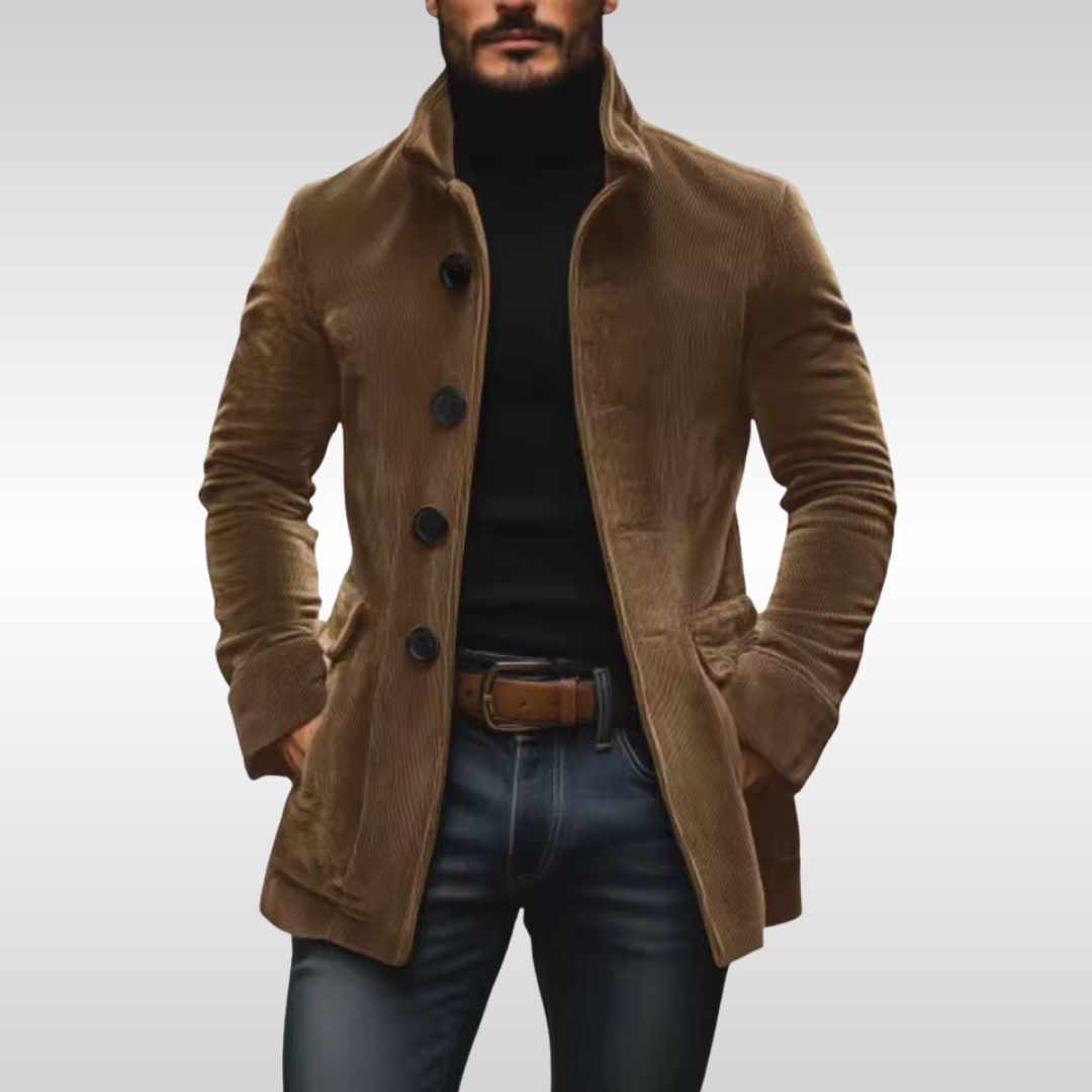 Davide | Jacket