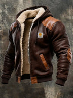 Paul | Retro Warm Jackets