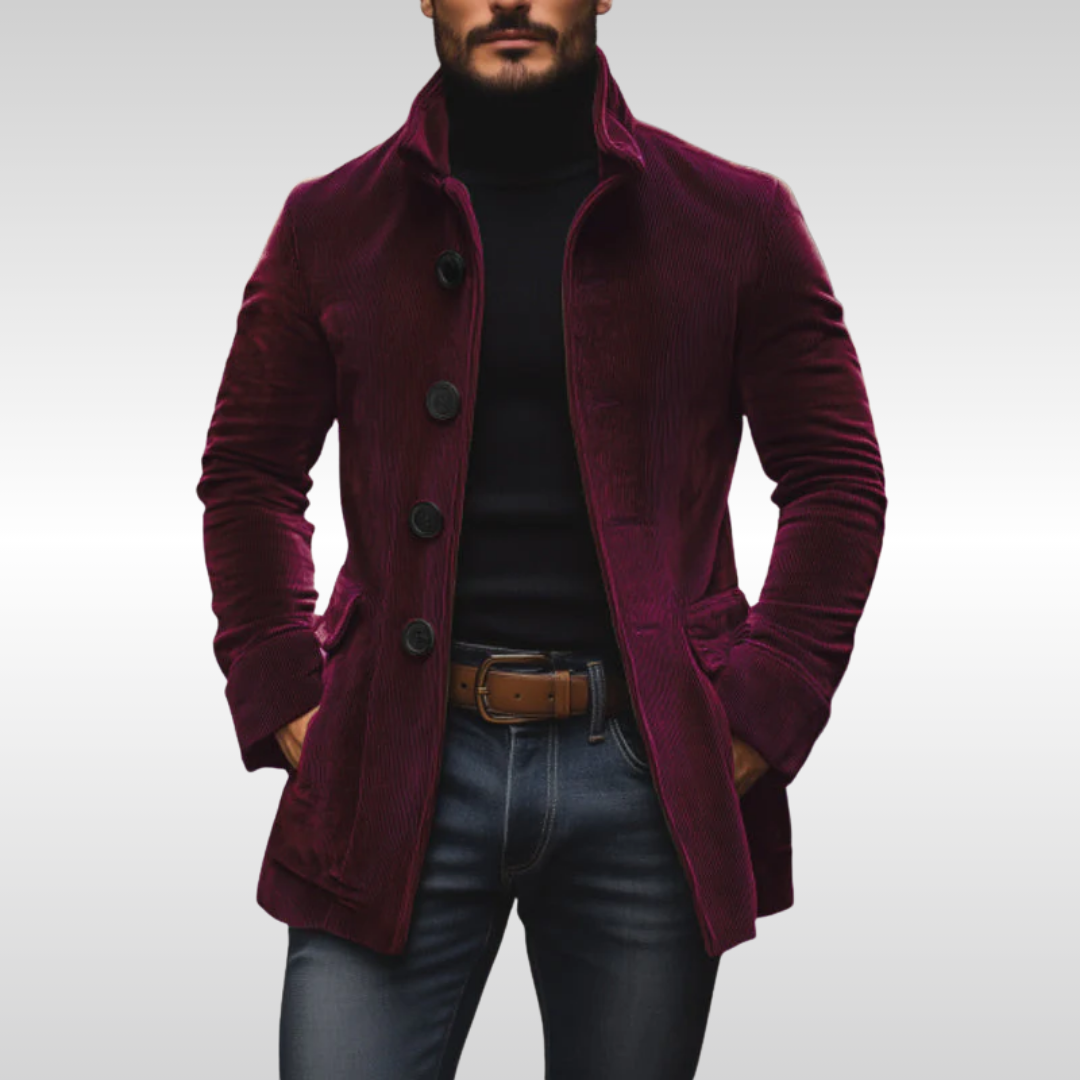 Davide | Jacket