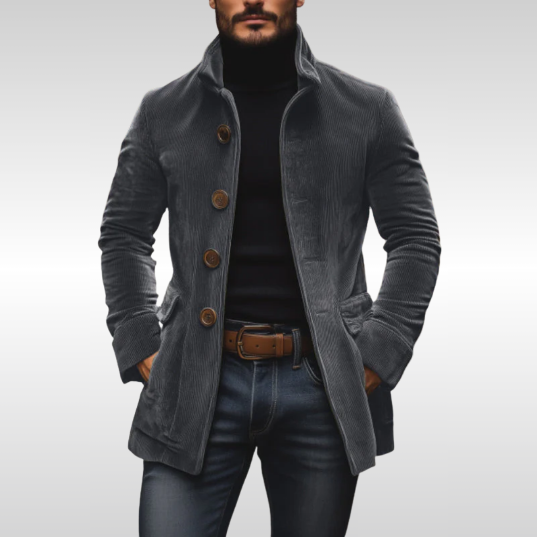 Davide | Jacket