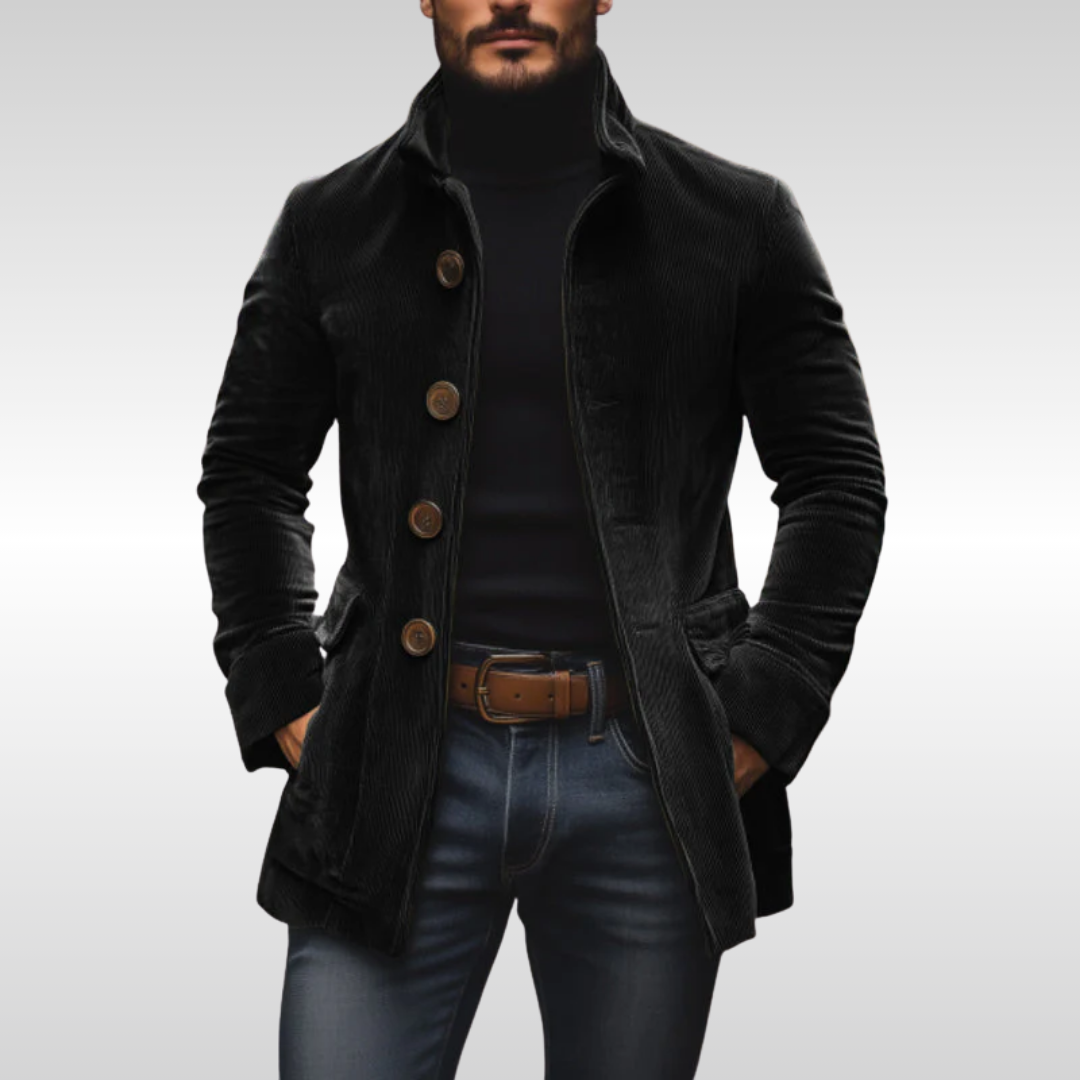 Davide | Jacket
