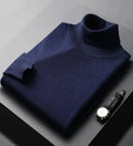 Armando | Turtleneck Sweater