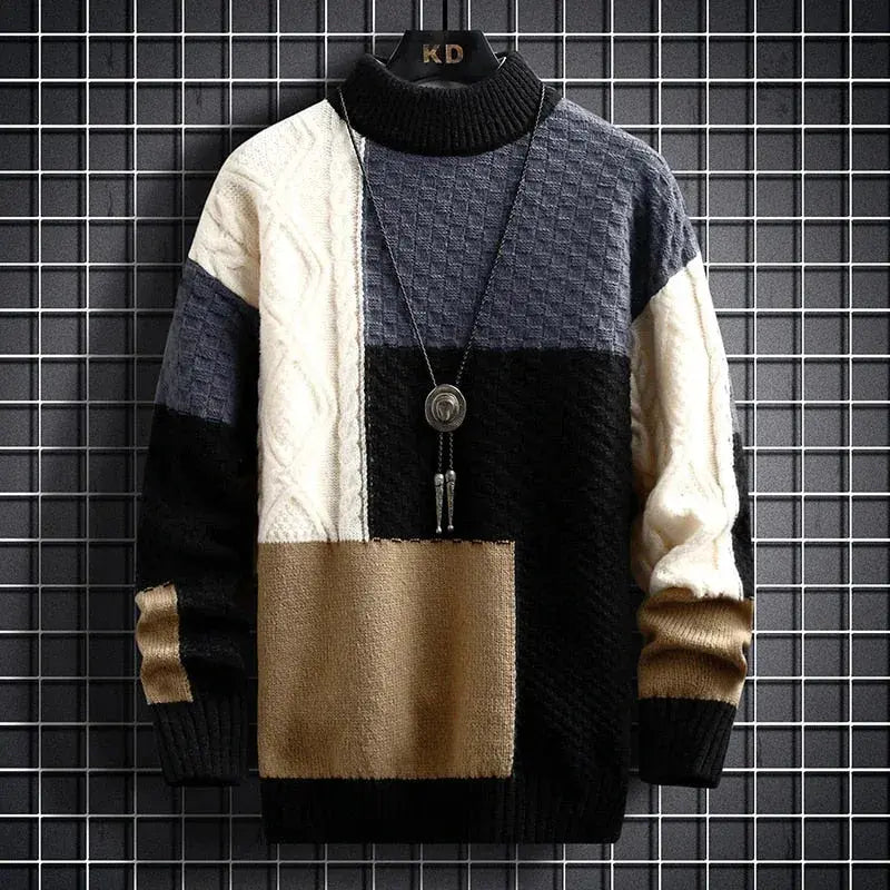 Apollo | Vanguard Element Pullover