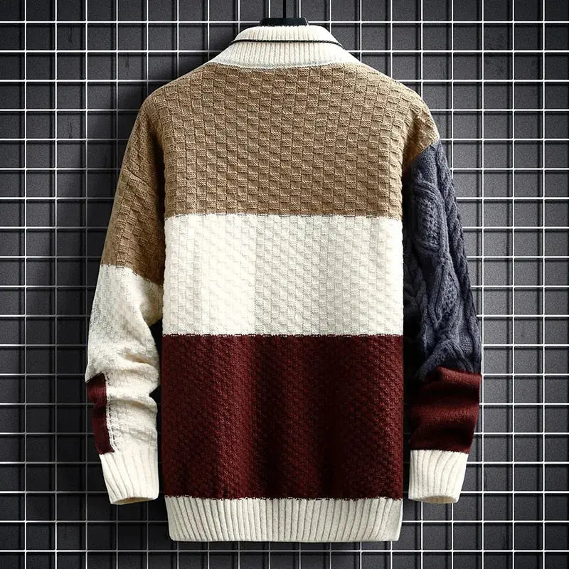 Apollo | Vanguard Element Pullover