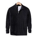 Tommy | Halbzip Pullover