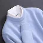 Thierry | Stilvoller Pullover