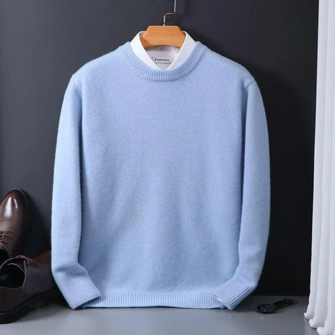 Thierry | Stilvoller Pullover