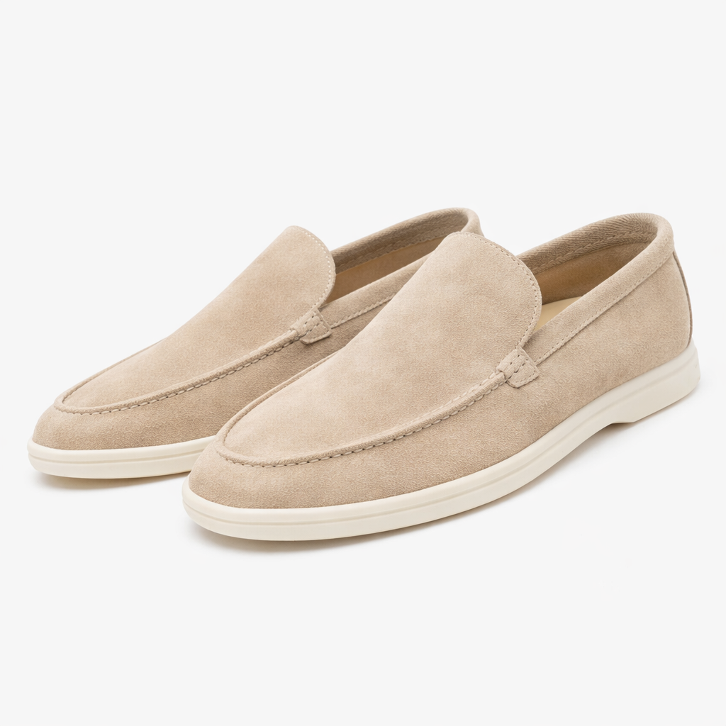 Daniel | Stylish Elegance Loafer