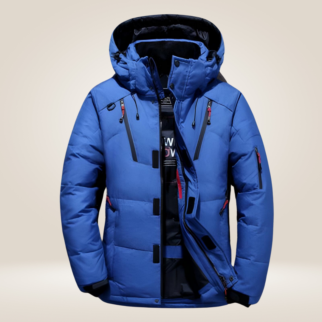Steve | Herren Winterjacke