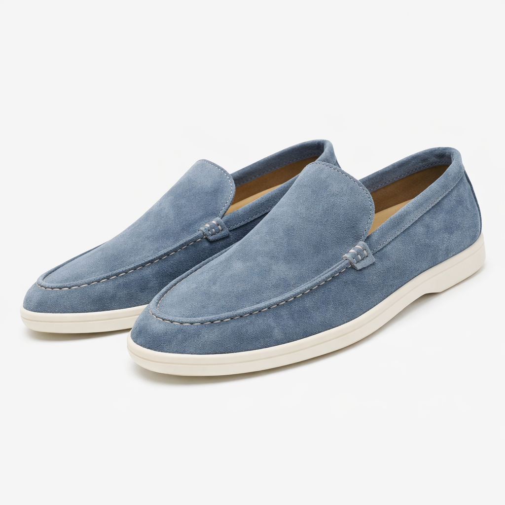 Daniel | Stylish Elegance Loafer