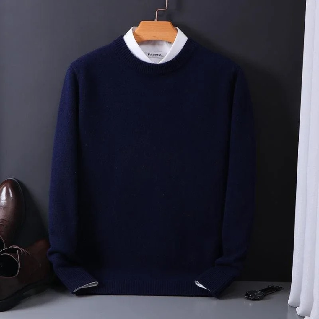 Thierry | Stilvoller Pullover