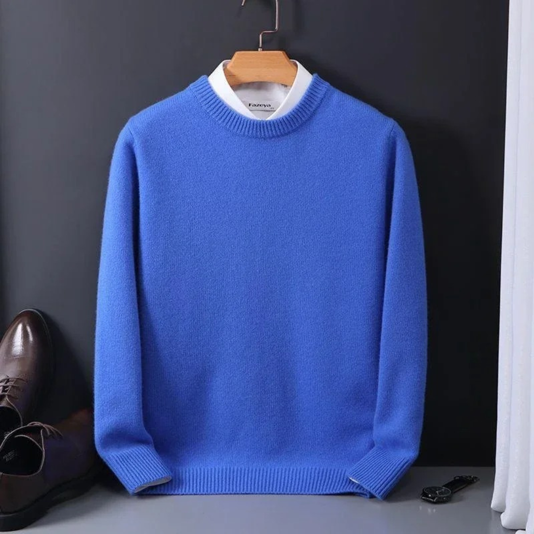 Thierry | Stilvoller Pullover