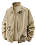 Dario | Moderne Leichte Jacke