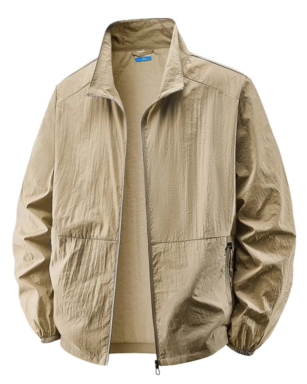 Dario | Moderne Leichte Jacke