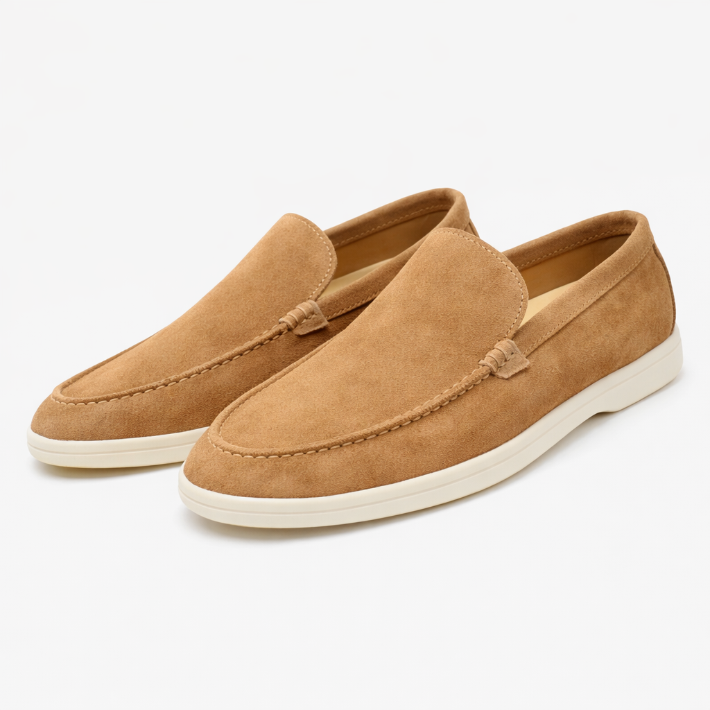 Daniel | Stylish Elegance Loafer