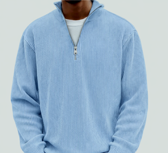 Calix™ | Stilvoller und moderner Pullover