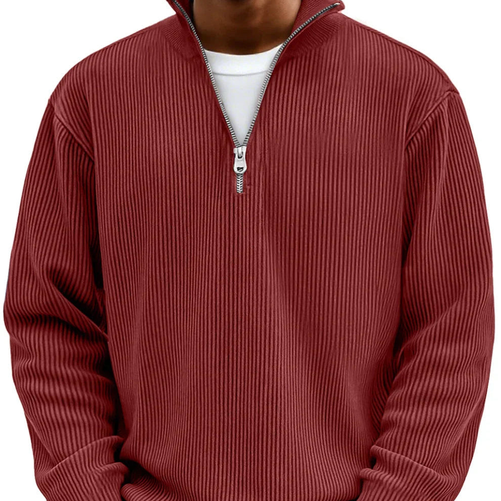 Calix™ | Stilvoller und moderner Pullover