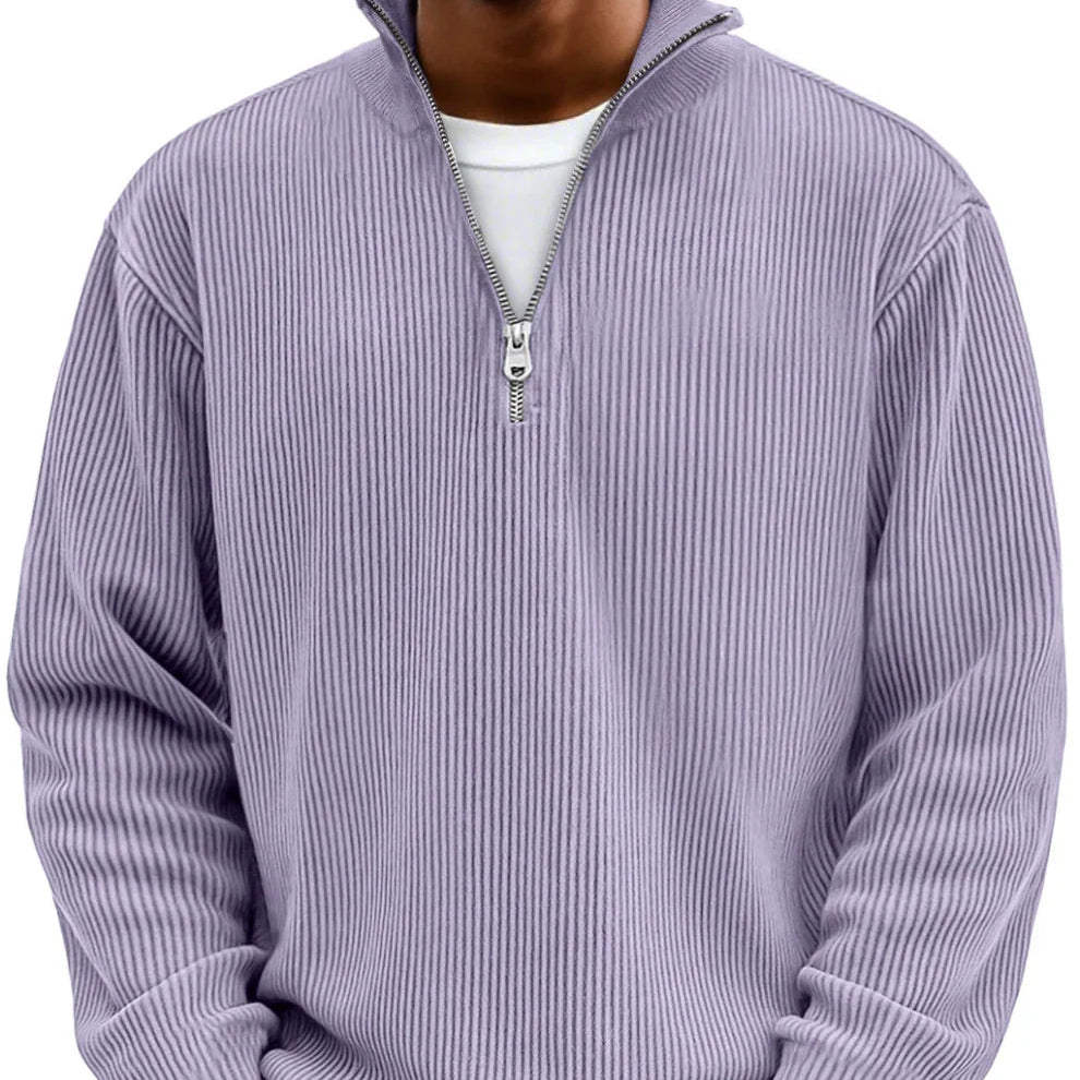 Calix™ | Stilvoller und moderner Pullover