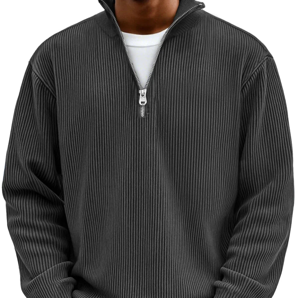 Calix™ | Stilvoller und moderner Pullover