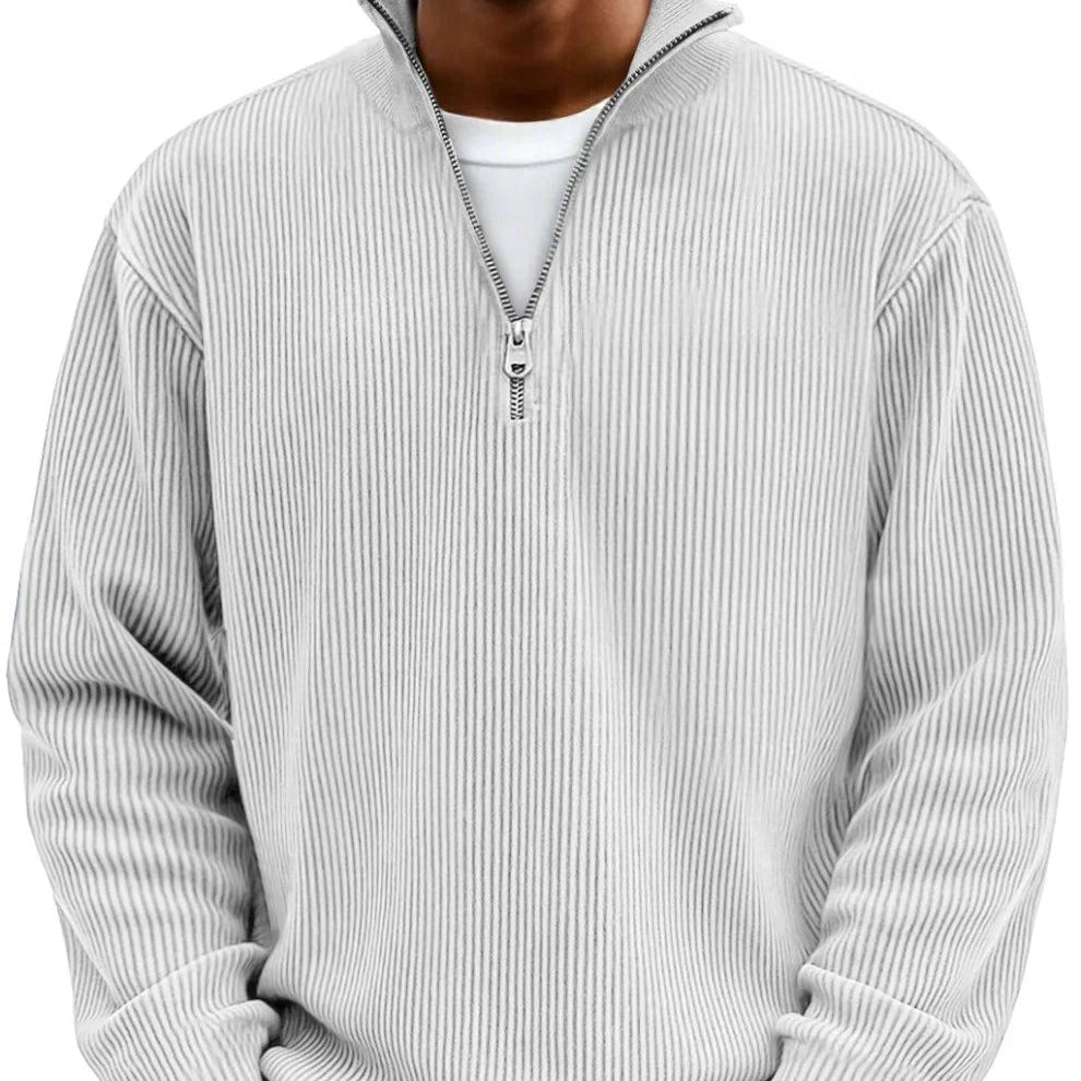Calix™ | Stilvoller und moderner Pullover