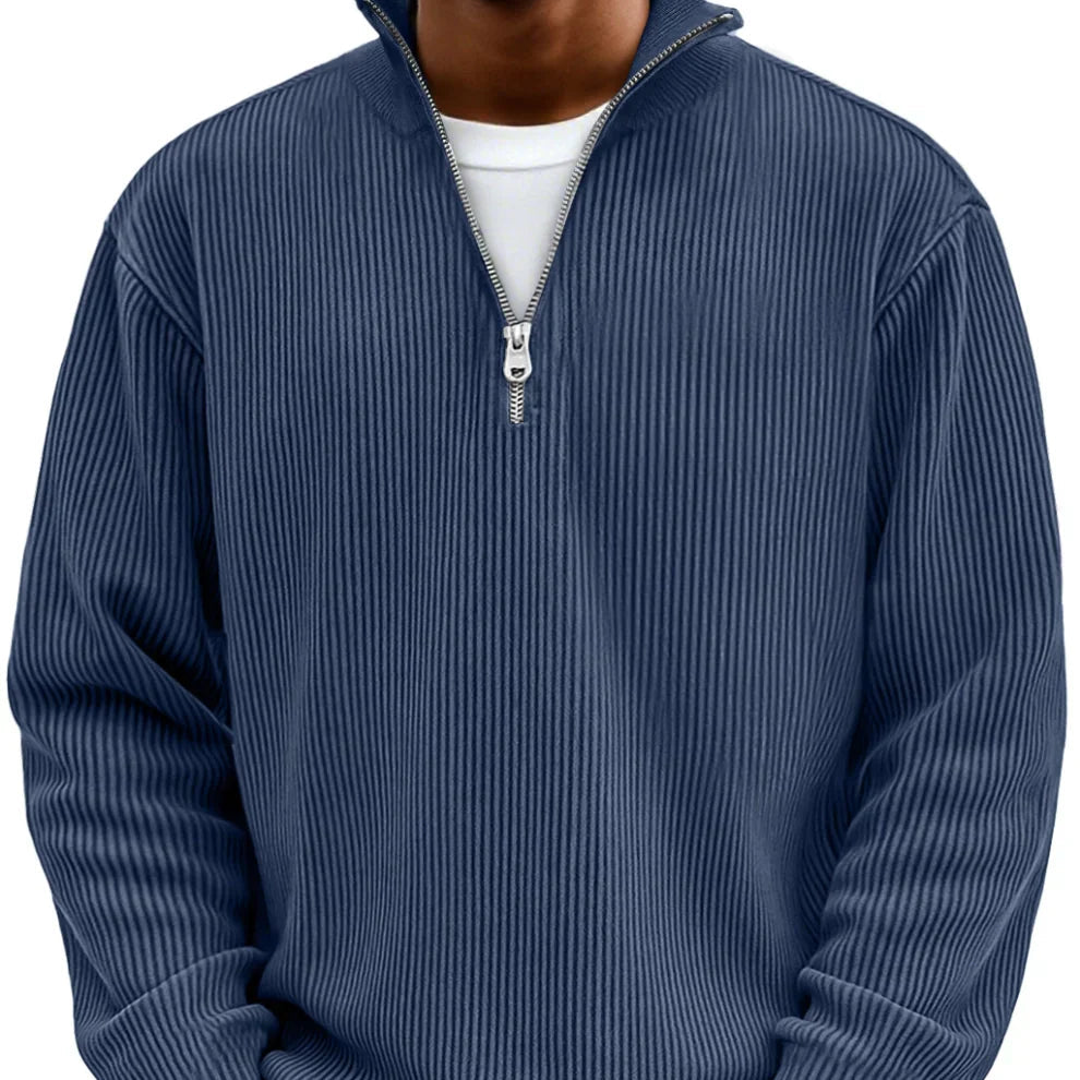 Calix™ | Stilvoller und moderner Pullover