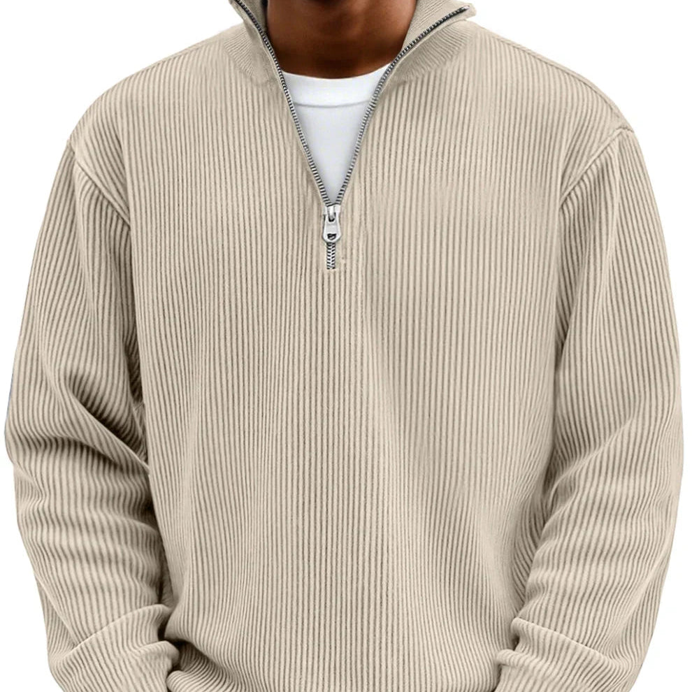 Calix™ | Stilvoller und moderner Pullover