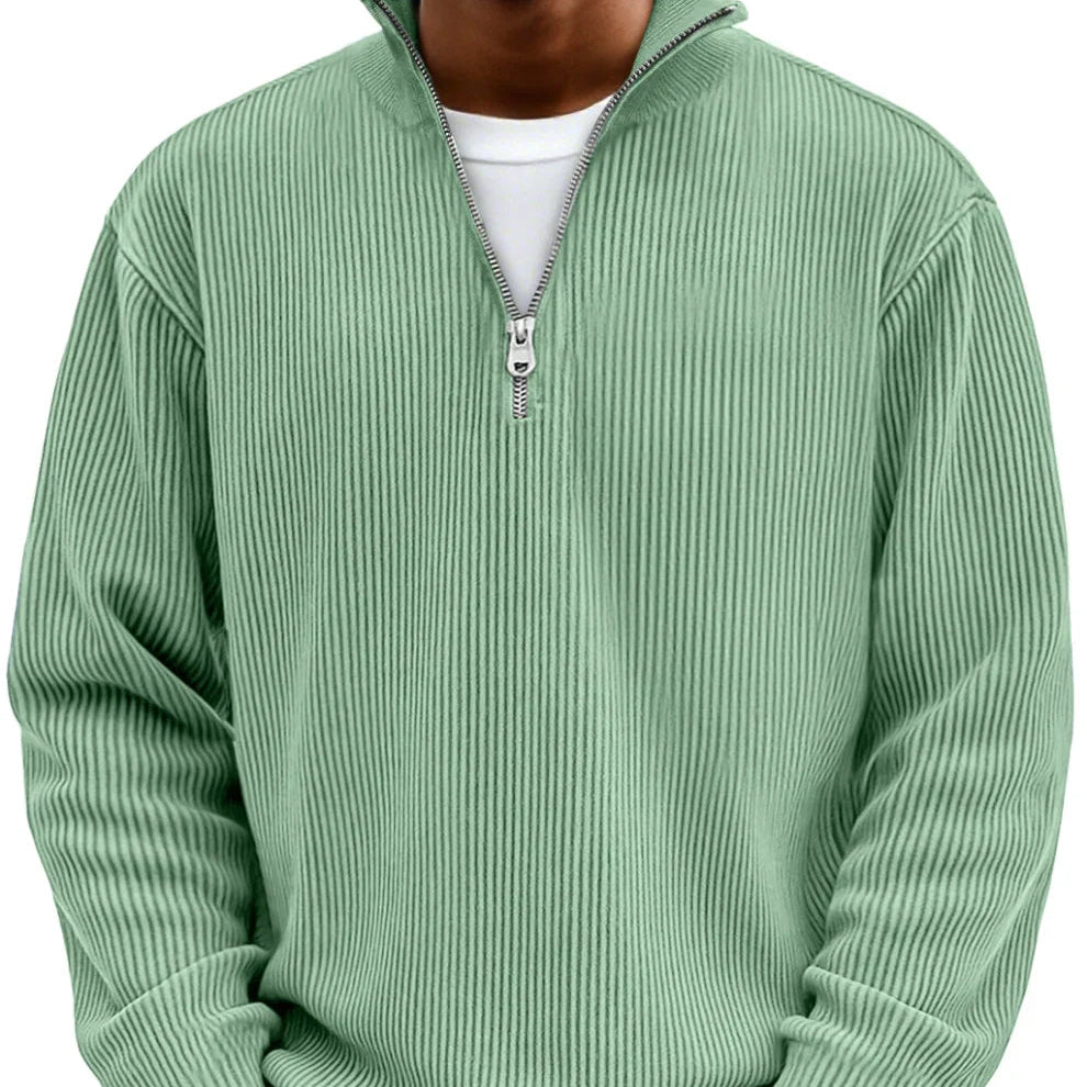 Calix™ | Stilvoller und moderner Pullover
