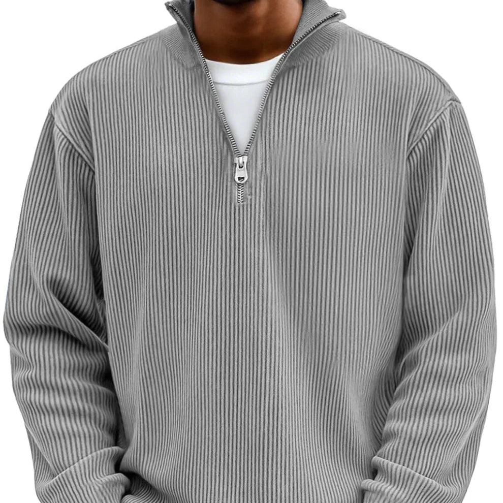 Calix™ | Stilvoller und moderner Pullover
