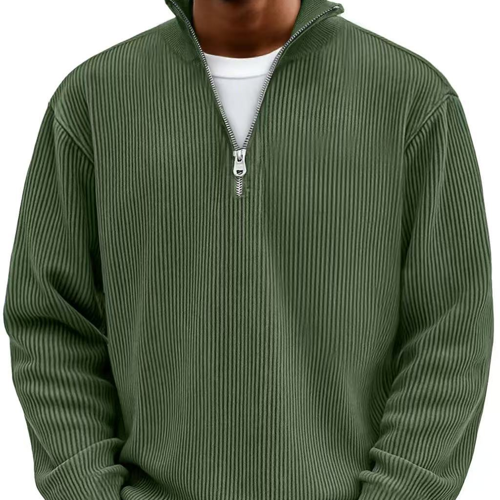 Calix™ | Stilvoller und moderner Pullover