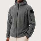 CAMEL | HERREN TACTICAL WARME JACKE