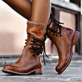 Valentina™ | Gefütterte Winter-Reitstiefel.