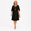 Seraphina | Zeitloses Elegantes Kleid