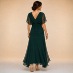 Emma | Elegantes Maxi-Kleid für besondere Anlässe