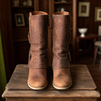 Aurelia™ | Stilvolle Herbststiefel