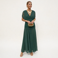 Mirella | Das Maxikleid, das alle Blicke fesselt