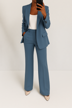 Emma | Eleganter Zweiteiler - Klassischer Stil