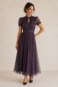 Flavia | Stilvolles Kleid