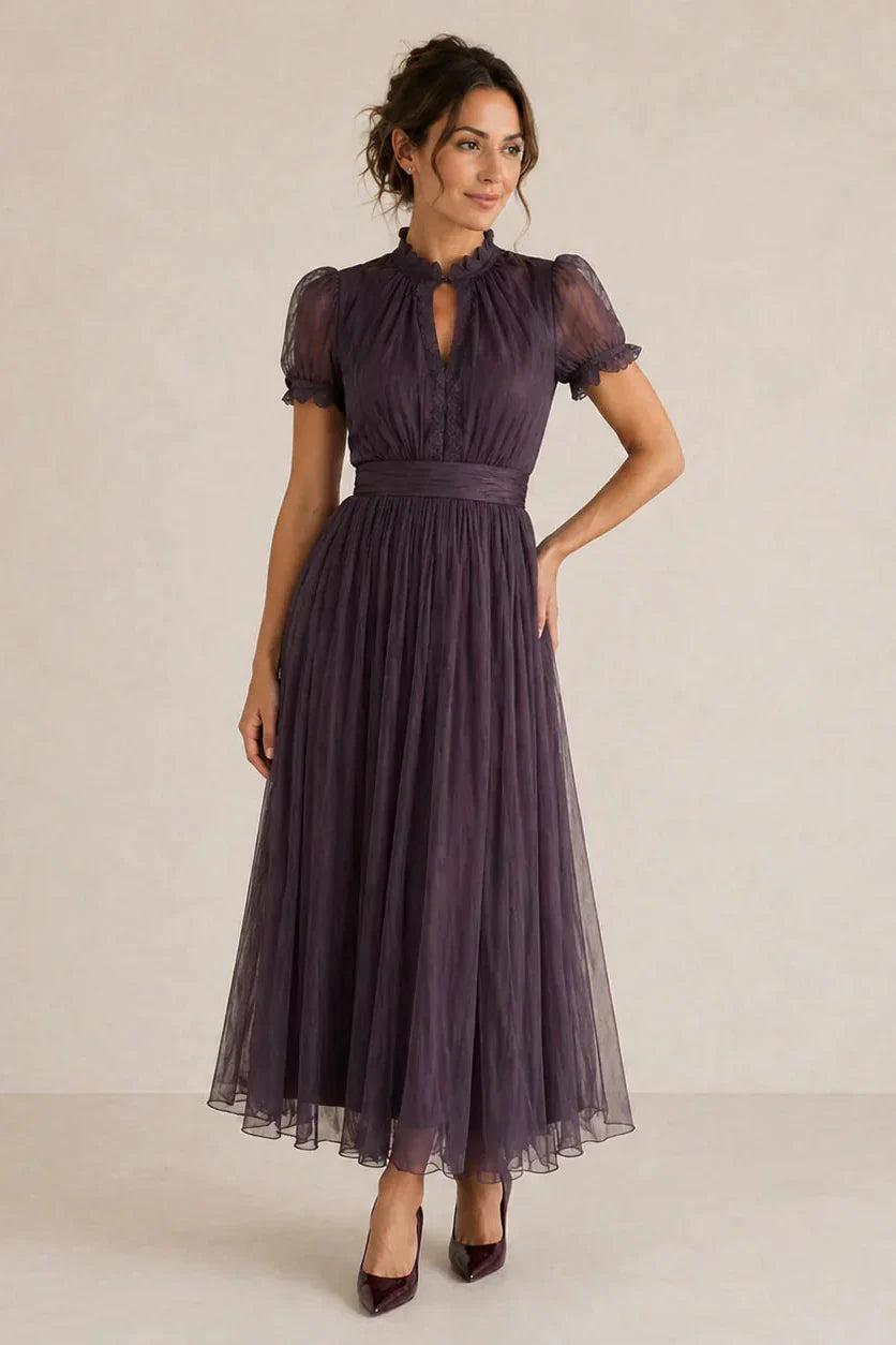 Flavia | Stilvolles Kleid