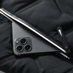 Leon™ | Komfortable Thermo-Winterjacke