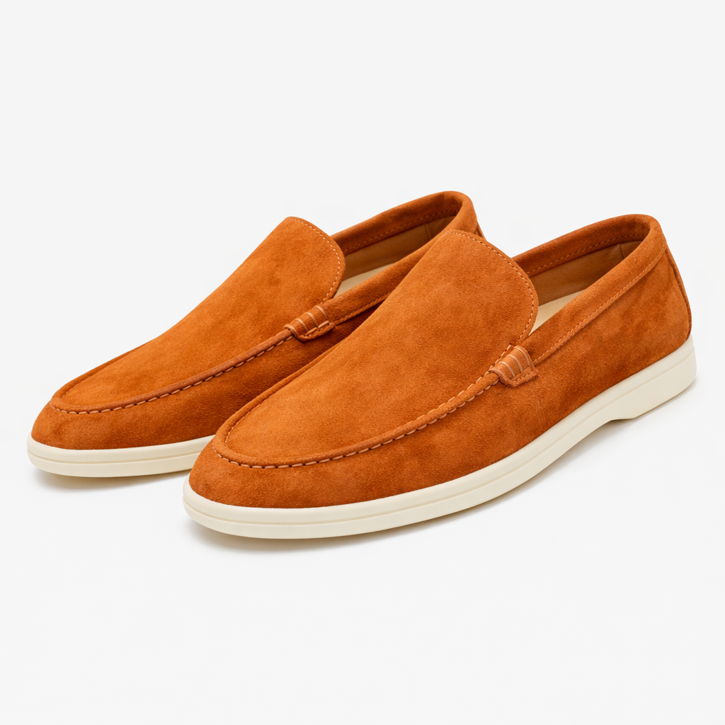 Daniel | Stylish Elegance Loafer