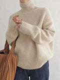 Anne™ | Luxuriöser Kaschmirpullover