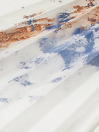 Helston | Elegantes Kleid mit V-Ausschnitt