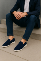 DANI | Chic Loafers