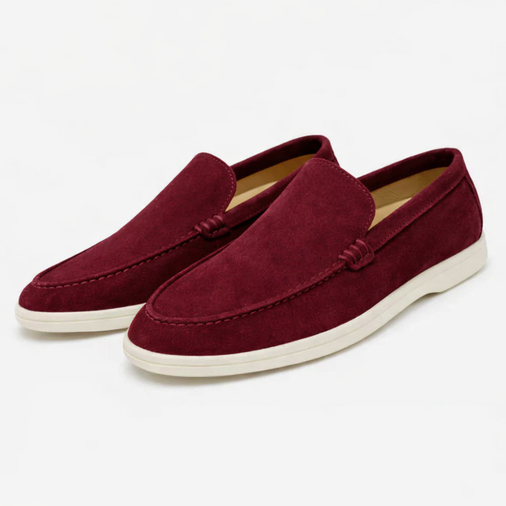 Daniel | Stylish Elegance Loafer