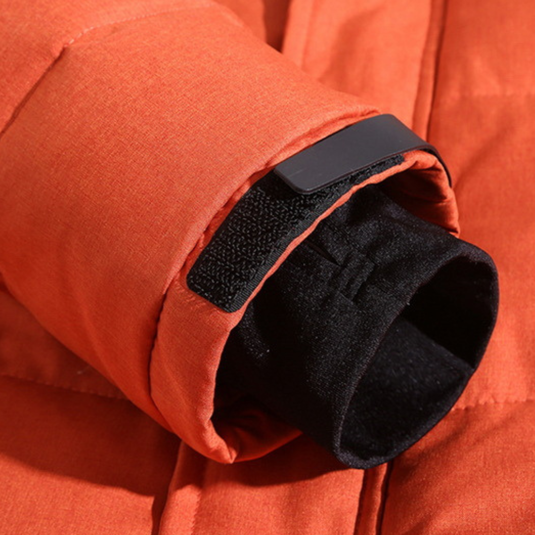 Steve | Herren Winterjacke