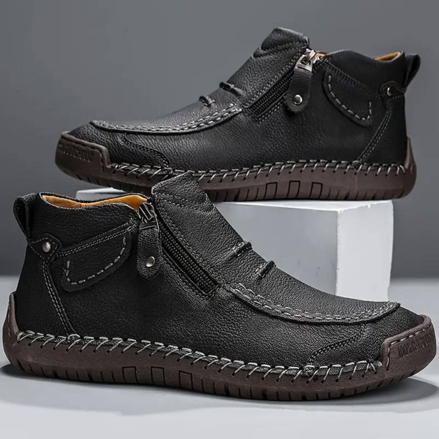 Josephs | Klassische Lederschuhe für optimalen Komfort