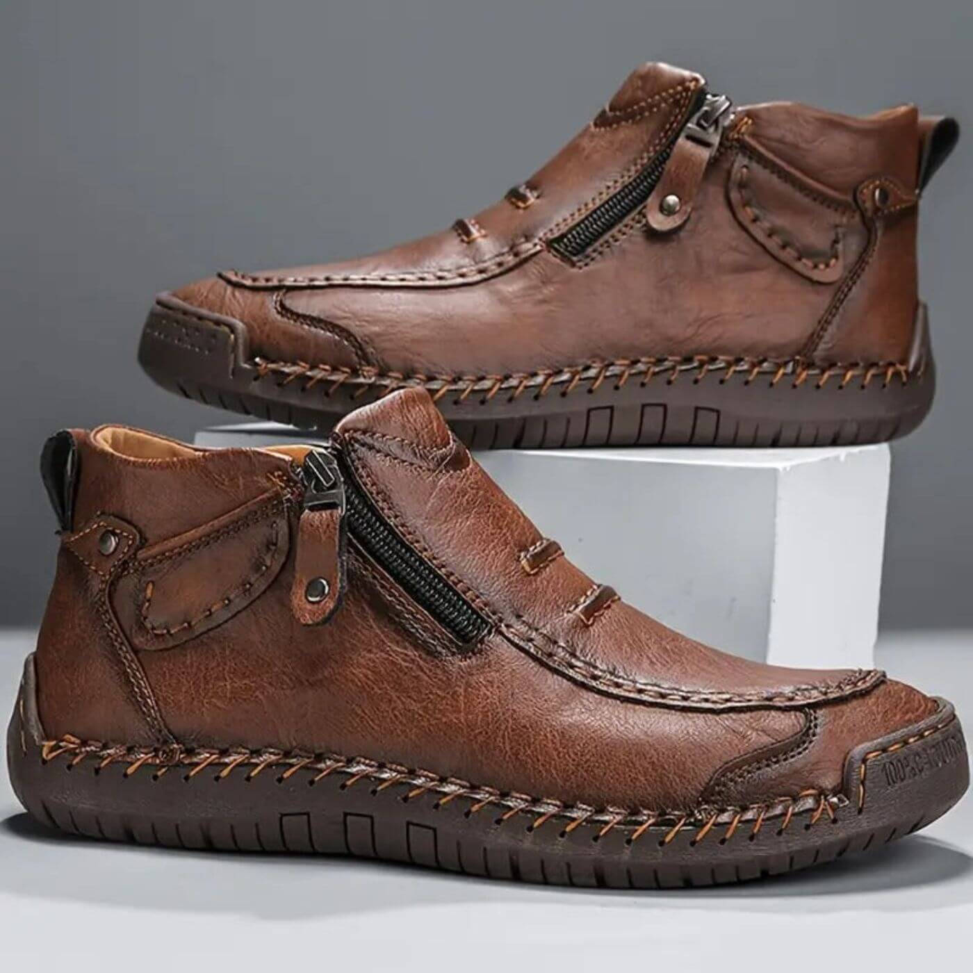 Josephs | Klassische Lederschuhe für optimalen Komfort