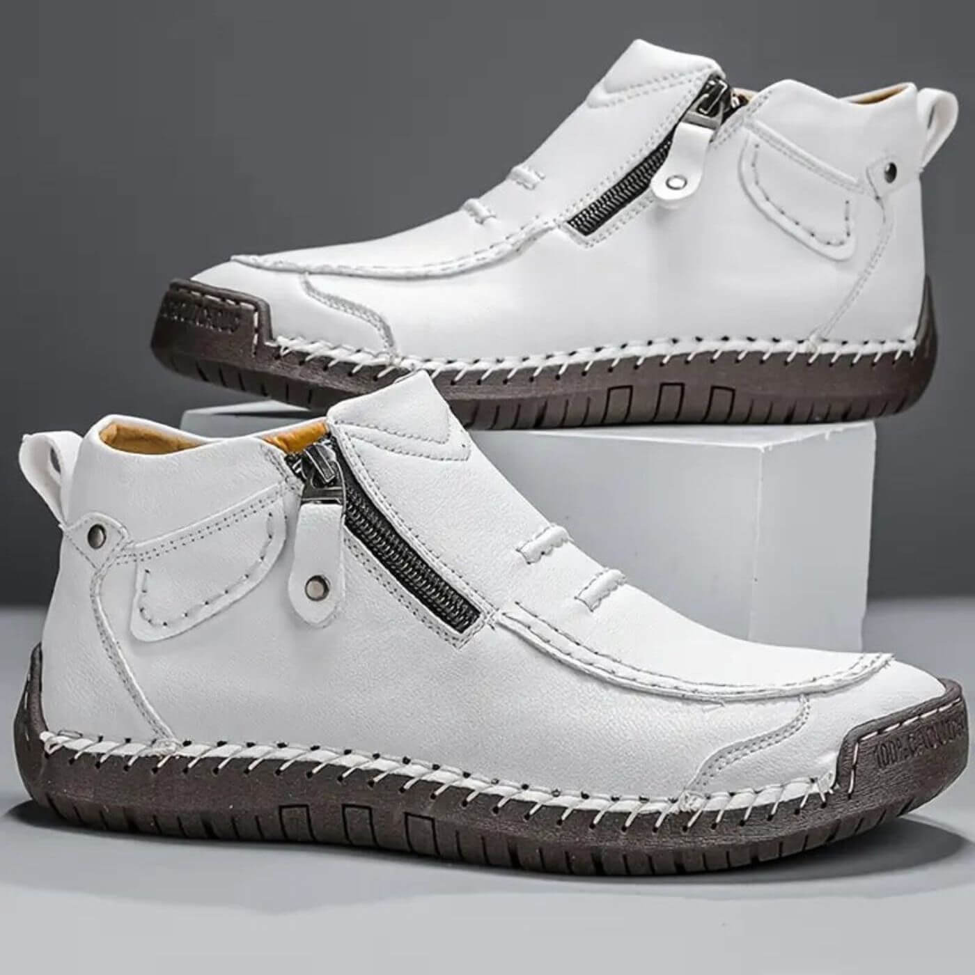 Josephs | Klassische Lederschuhe für optimalen Komfort